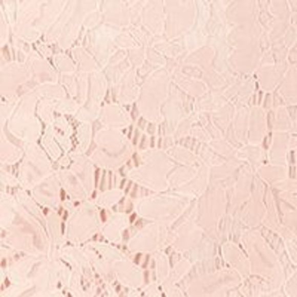 VINCE CAMUTO Womens Pink Lined Cap Sleeve Above The Knee Sheath Dress 16 - Picture 4 of 4